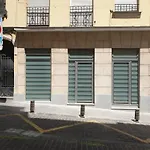 Cozy Studio In Central Madrid