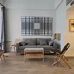 Cozy Studio In Central Madrid