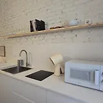 Madrid Center Charm Apartment 1 Bedroom