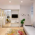 Delightful 2Br Flat In Chic Chueca