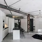 For You Rentals Espectacular Apartamento Temporal En Madrid Rio Van10