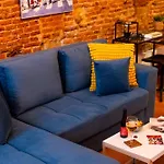 Apartamento Forum