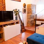 Apartamento Forum