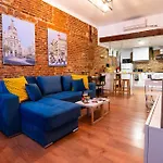 Apartamento Forum