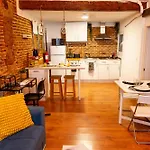 Apartamento Forum