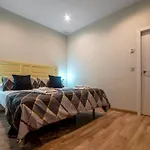 1Bedroom 1Bathroom Furnished - Justicia - Refurbished