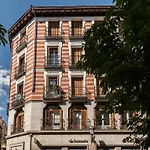 Atocha Peatonal - Barrio De Las Letras