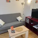 Estudio Barrio Malasana