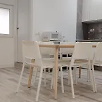 Luxury Two Bedrooms Madrid Downtown