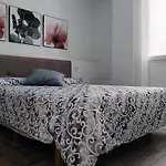 Luxury Two Bedrooms Madrid Downtown