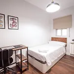 Nuevo Apartamento Cerca Del Ifema By Bebalmy