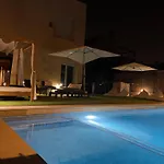 Valdevebas Chalet Con Piscina