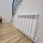 Estupendo Duplex En Arganzuela
