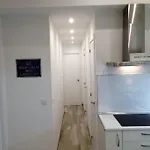 Apartamento Juvenil En La Mejor Zona De Madrid
