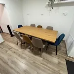 Apartamento Recien Reformado Con 5 Habitaciones Y 3 Banos