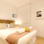 Reina Sofia Suite I