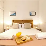 Reina Sofia Suite I