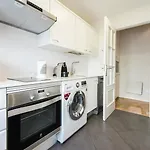 Chueca Penthouse
