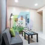 Pelayo Calle, Muy Fresquito Apartamento En Pleno Chueca,
