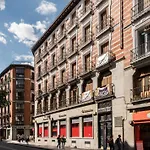 Atocha Museos - Barrio De Las Letras