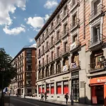 Atocha Museos - Barrio De Las Letras