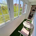 Estupendo Apartamento En Pinar Del Rey