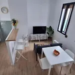 Duplex Penthouse With Sunny Terrace