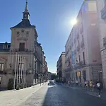 Dplace To Be - Luxury Apartment In Historic Center