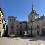 Dplace To Be - Exclusive Apartments In Historic Center