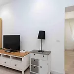 Acogedor Apartamento Madrid 2Habs