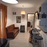 Piso 3 Habitaciones