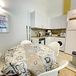 C9 Piso Privado Reformado Con Wifi Y Ac