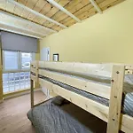C9 Piso Privado Reformado Con Wifi Y Ac