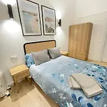 C9 Piso Privado Reformado Con Wifi Y Ac