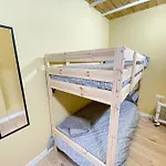 C9 Piso Privado Reformado Con Wifi Y Ac