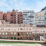 Charming Plaza de España II