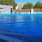 Estudio Acogedor En Zona Norte