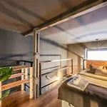 Design And Elegance In The Heart Of Madrid
