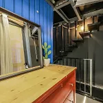 Design And Elegance In The Heart Of Madrid