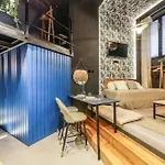 Design And Elegance In The Heart Of Madrid