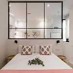 Charming La Almudena