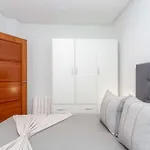 Apartamento 2Habs Plaza Eliptica