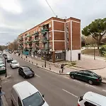 Apartamento 2Habs Plaza Eliptica