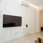 Apartamento Plaza De Toros Madrid Nsgb