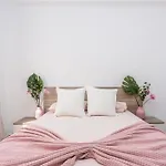 Acogedor Apartamento 3 Habs Mad Frz16