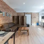 ºººra New Atocha City Centre Wifi Ac Smarttvººº
