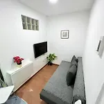 Piso 1Hab Nueva Numancia