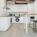 Exclusivo Atico Con Terraza En Plaza Mayor
