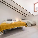 Exclusivo Atico Con Terraza En Plaza Mayor