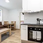 Apartamento 2 Habs Villaverde Ba